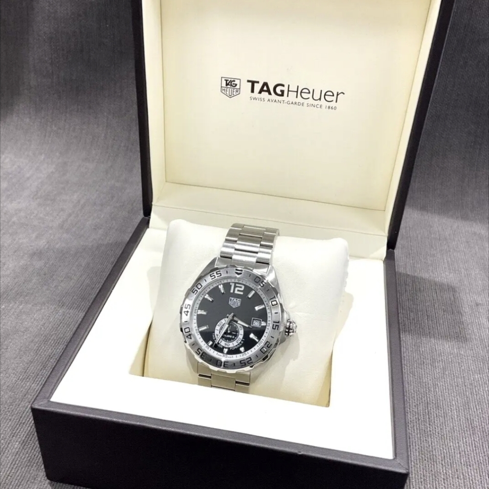 TAG Heuer Men's Watch FORMULA 1 Calibre 5